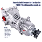 Rear Axle Differential Carrier 38300JD610 AWD For Nissan Rogue Select 5.173Ratio