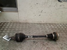 Cardan Volkswagen EOS