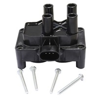 ZüNdspule ZüNdmodul FüR Ford Fiesta V 1.25 16V 1.4 1.3 Fusion Focus II Mazda 2