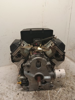Testa Cilindro Kohler SV720 #1 Con Coperchio Valvole Per Motore Courage V-Twin 23Hp - Foto 4