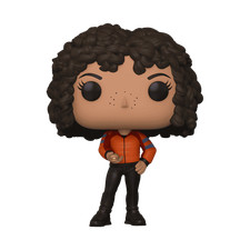 Funko Pop Marvel : Moon Knight - Layla El-Faouly #1050 Figurine Vinyle