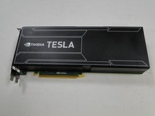 NVIDIA Tesla K40 12 GB, P/N 699-22081-0202-200 -