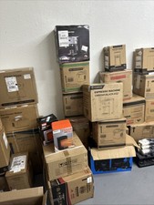 Mr. Coffee BVMC-ECM170 Steam Espresso Maker - Black