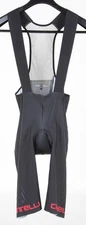 Castelli Free Aero Race S Limited Edition Bibshort - Men's - Large /61400/