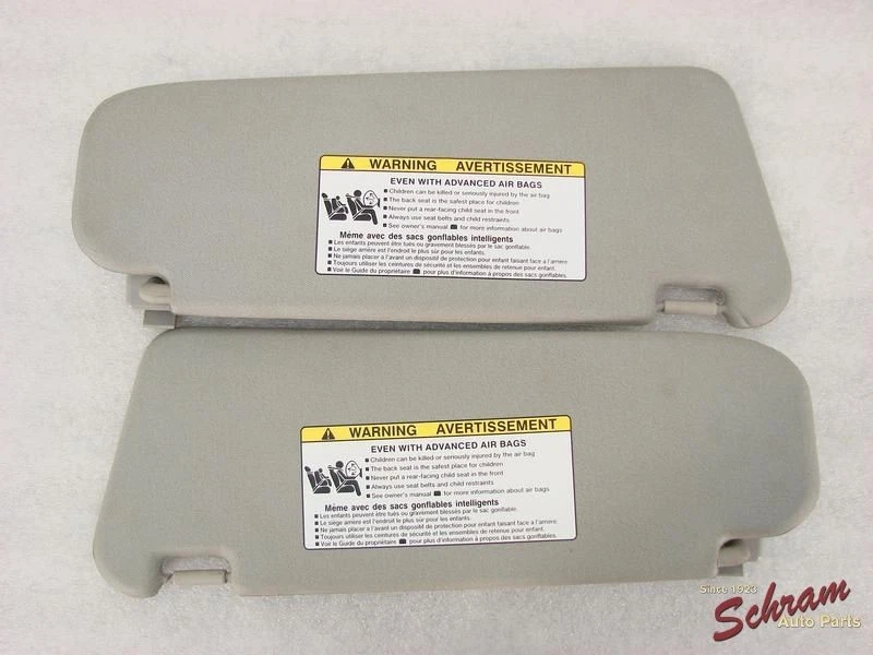 Juego de parasol para 04-11 Aveo 1064132 Foto 2 de 4