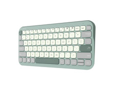 ASUS Marshmallow Tastiera Bluetooth Wireless - Verde Matcha