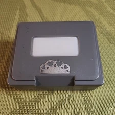 Marvy / Uchida Scrapbooking Border Maker Cartridge 'Heart Maker'  .4.