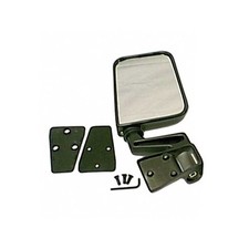 Retroviseur droit (ou coque) Jeep WRANGLER
