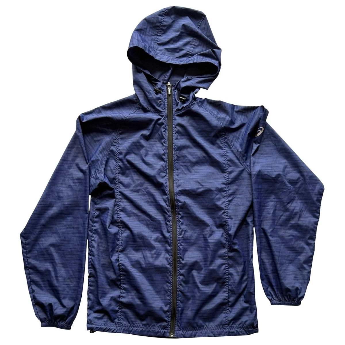 ASICS Windbreaker Coats, Jackets & Vests for Men for Sale - Shop 
