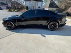 2020 Dodge Charger SRT HELLCAT