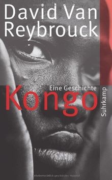 Kongo: Eine Geschichte (suhrkamp taschenbuch) von Reybro... | Buch | Zustand gut