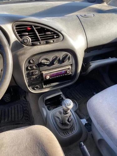 0301048311 Faro Izquierdo para FORD GALAXY (VX) CLX 1998 702419 - Imagen 8 de 10