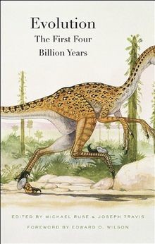 Evolution: The First Four Billion Years | Buch | Zustand sehr gut
