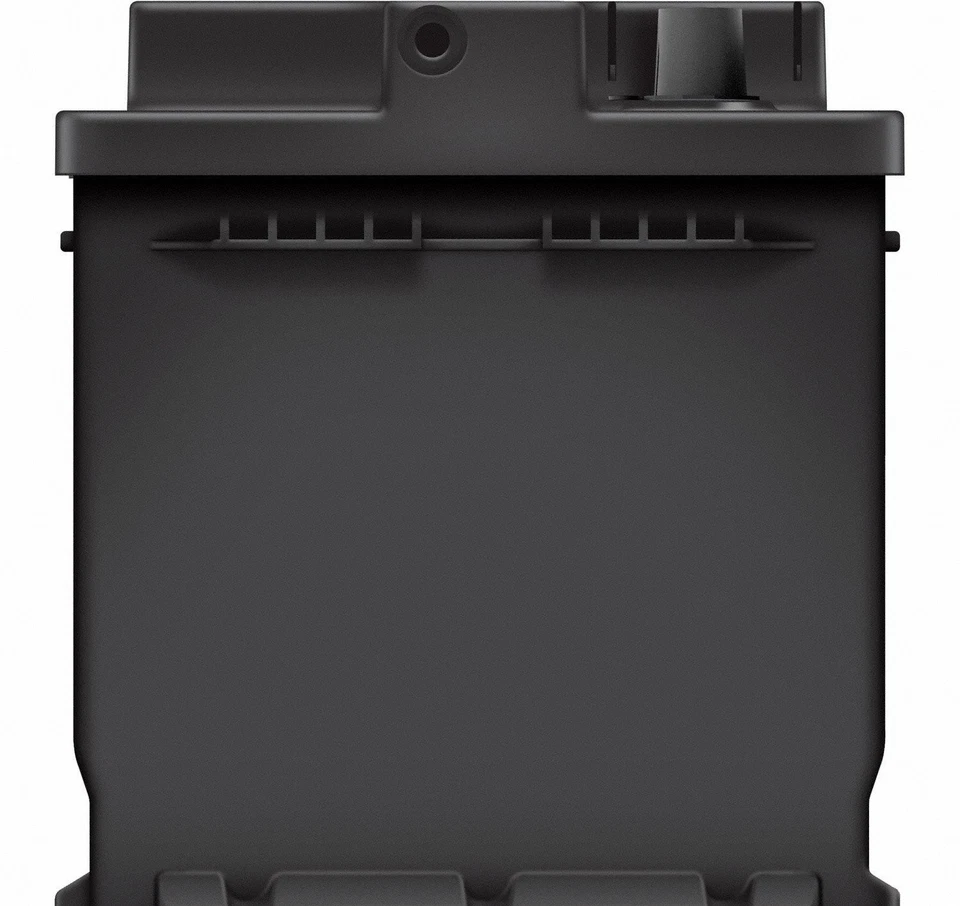 Ford MOTORCRAFT BAGM95RH9 Tested Tough AGM Battery BCI Grp 95R; CCA 950; RC 190 - Image 3 of 4