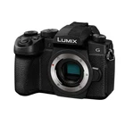Panasonic Lumix G97 Body - Micro Four Thirds 20.3MP Mirrorless Camera