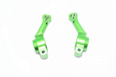 GPM For Traxxas Rustler 4X4 VXL (67076-4) Upgrade Parts Aluminum Rear...