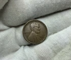 1925-D Lincoln Wheat Cent Penny F/VF Complete Your Album!! X52