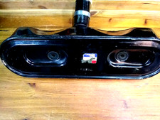 AUSTIN MAXI FACTORY TWIN CARB AIRBOX ,BMC WORKS RALLY, ST, RARE ITEM