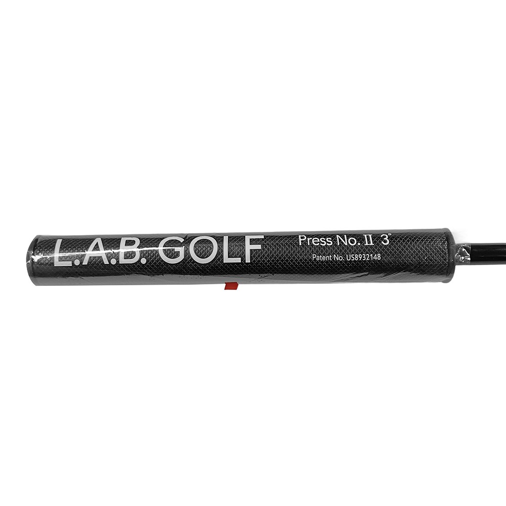 LAB Golf Mezz 1 Putter Press No. II 3 Upgrade - 35 Inch | eBay
