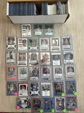lot Of 160+ basketball  - NBA - sports cards - Auto, Numbered, patch, inserts