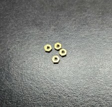 0-80 Jam Nuts 4  For Mikes Metals Axels  Wheels