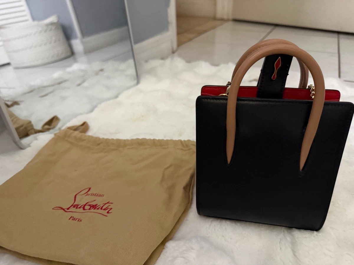 Christian Louboutin Paloma Bags for sale | eBay