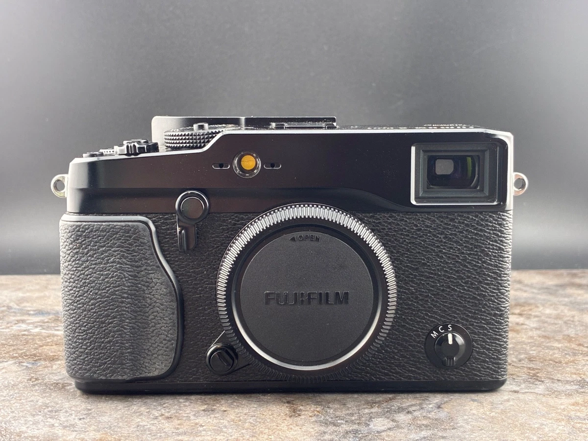 Fujifilm X-Pro1 Digital Cameras for Sale - Shop New & Used Digital