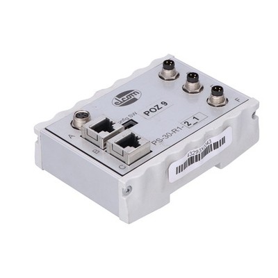 Elcom PS-30-R1 Used UMP