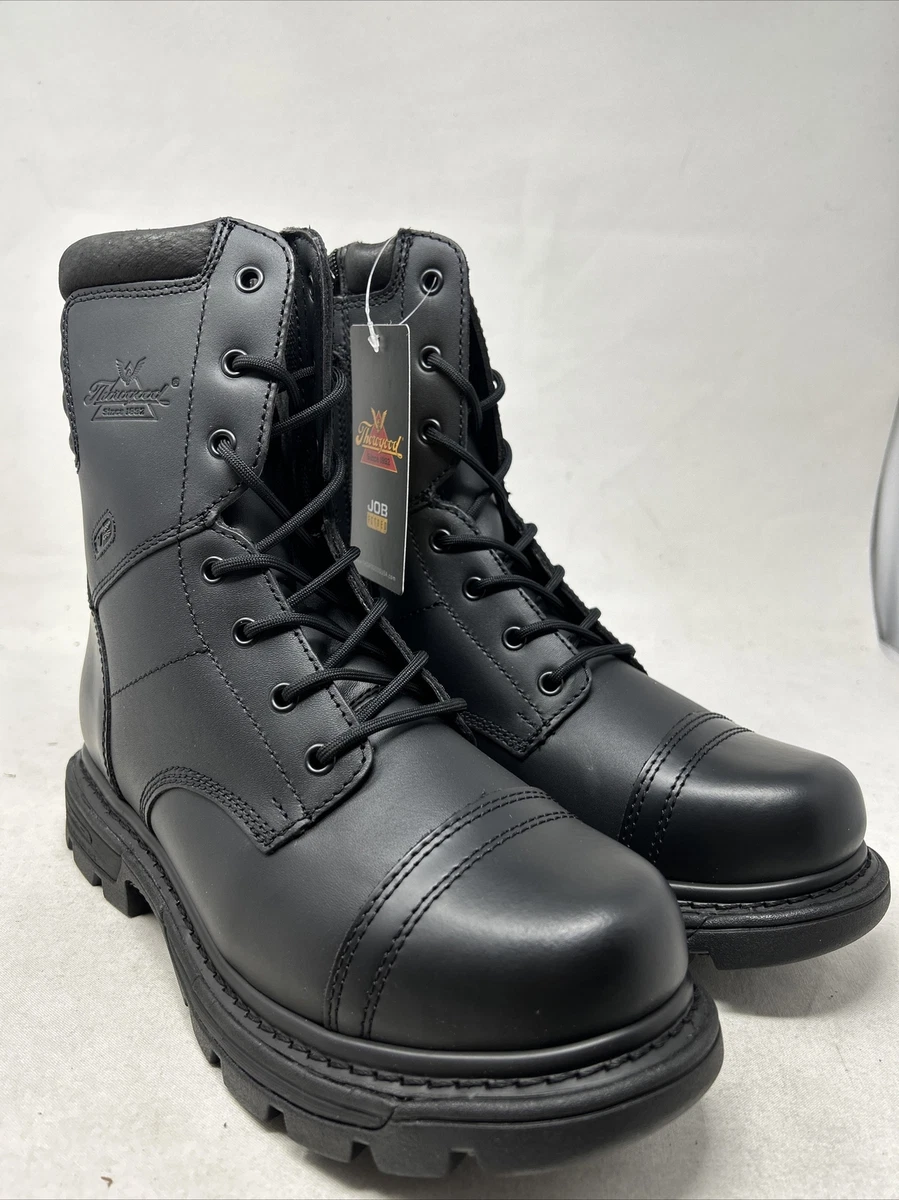 Thorogood gen clearance flex2 tactical boots