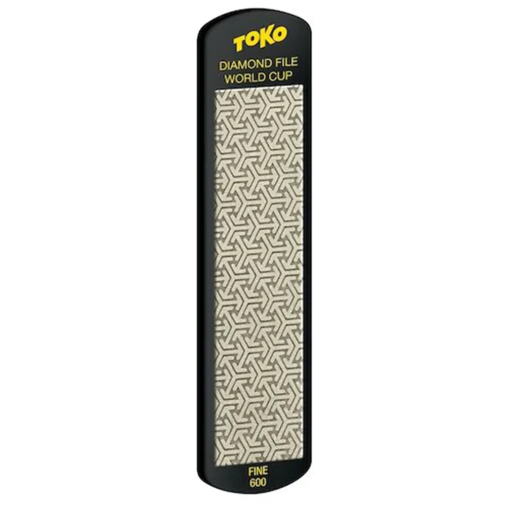 Toko Ski Edge Tuning Diamond File