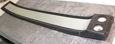 1967 1968 Mustang Coupe Gt Gta Orig Over Head Roof Console 67 Aluminum 1967 1968 Mustang Coupe Gt Gta Orig Over Head Roof Console 67 Aluminum
