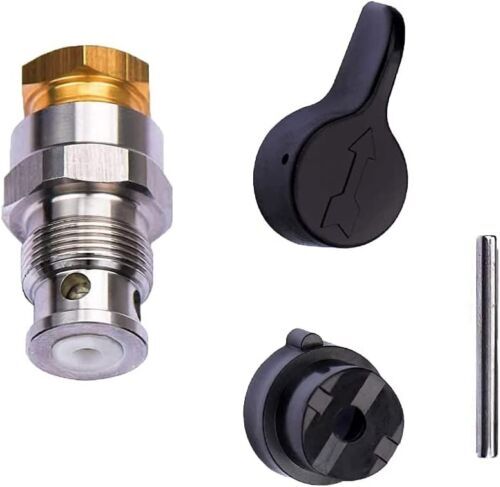 Airless Prime Spray Valve 235014 Drain Dump Valve For Graco 390 395 490 495 595 - Bild 5 von 5