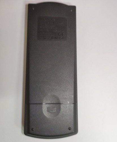 Telecomando per Console Sony Playstation 2 PS2 Remote DVD Originale Usato - Foto 3 di 3