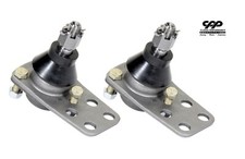 1962 1963 1964 1965 1966 1967 Chevy Nova Cpp Lower Ball Joint Set