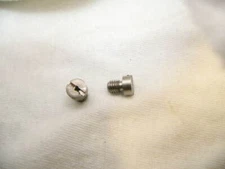 Black Powder      1 CVA Flintlock Touch Hole Liner (NEW)