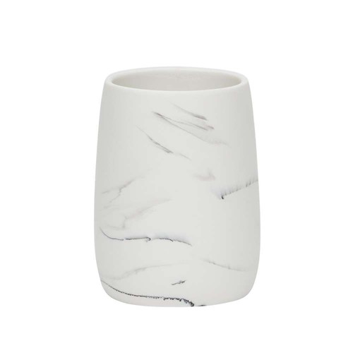 NEW KOO Marble Tumbler By Spotlight
