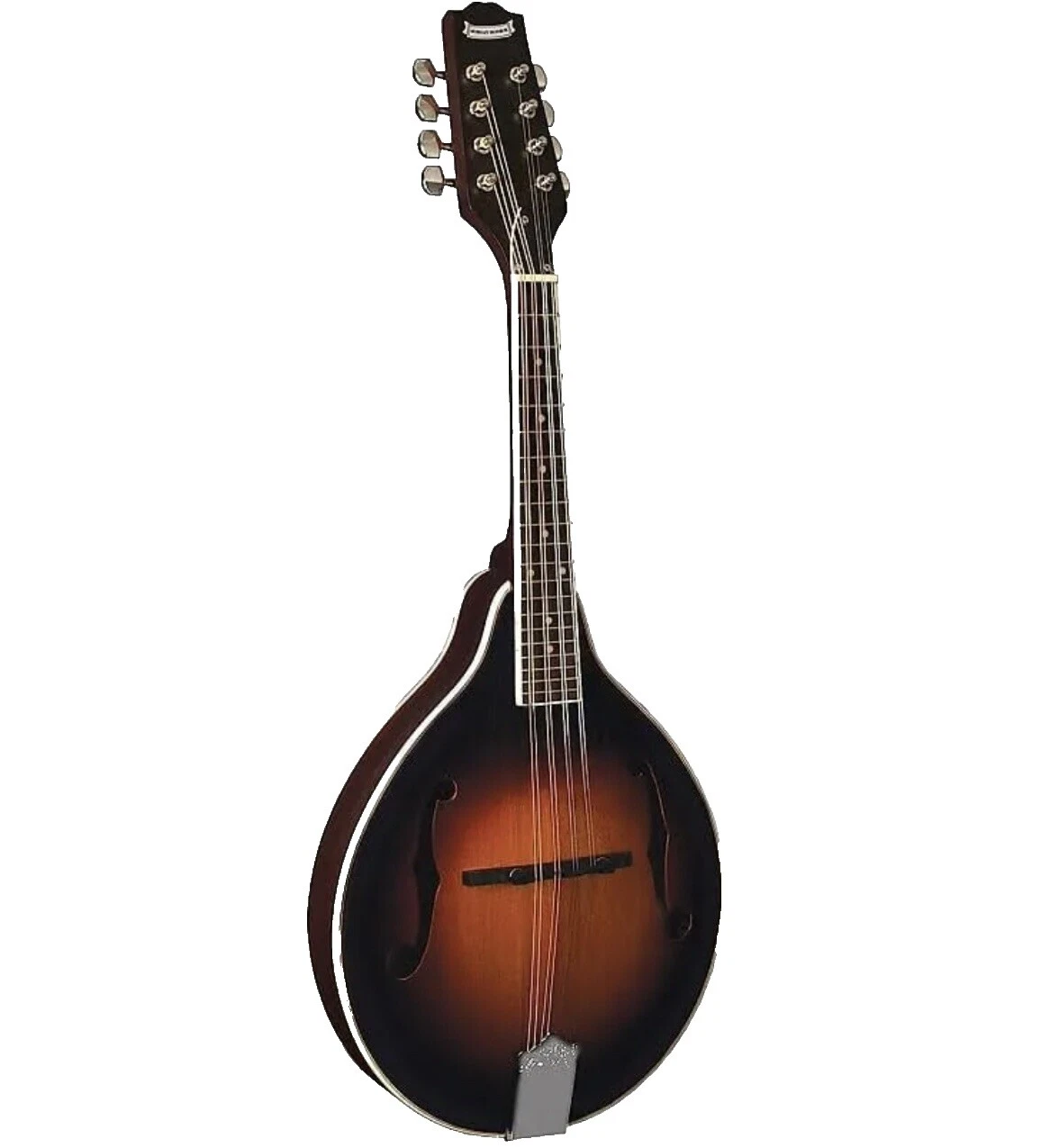 Tapa de Abeto mandolinas