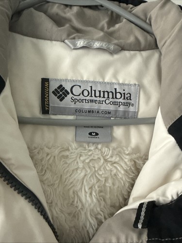 columbia jacket women Medium omni - Picture 2 of 3