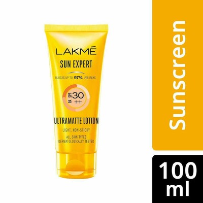  ›  › Sunscreen (8901030764820)