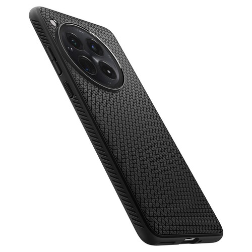 For OnePlus 12 | Spigen Liquid Air Phone Case Shockproof Slim Cover - Picture 13 of 13