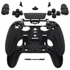 eXtremeRate Full Set Housing Shell Buttons Replacement for PS5 Edge Controller