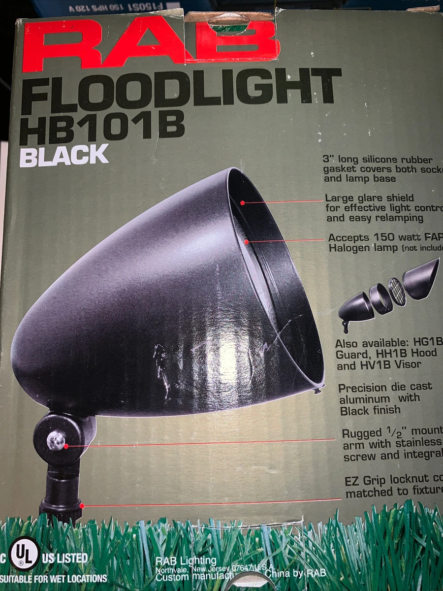 Rab sales landscape lighting