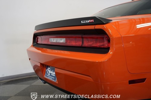 2008 Dodge Challenger First Edition - Picture 11 of 12