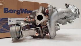 Turbolader Oryginal BorgWarner Reman 10009880099 10009700099 10009880094