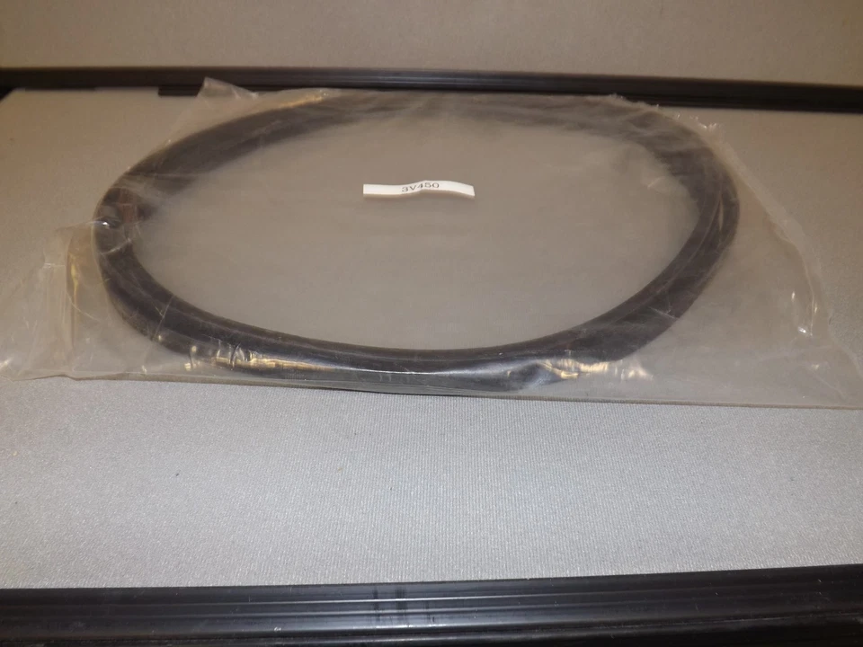 Jason 全新 V-BELT 3V450 1 套装 14.00 — 第 4/4 张图片