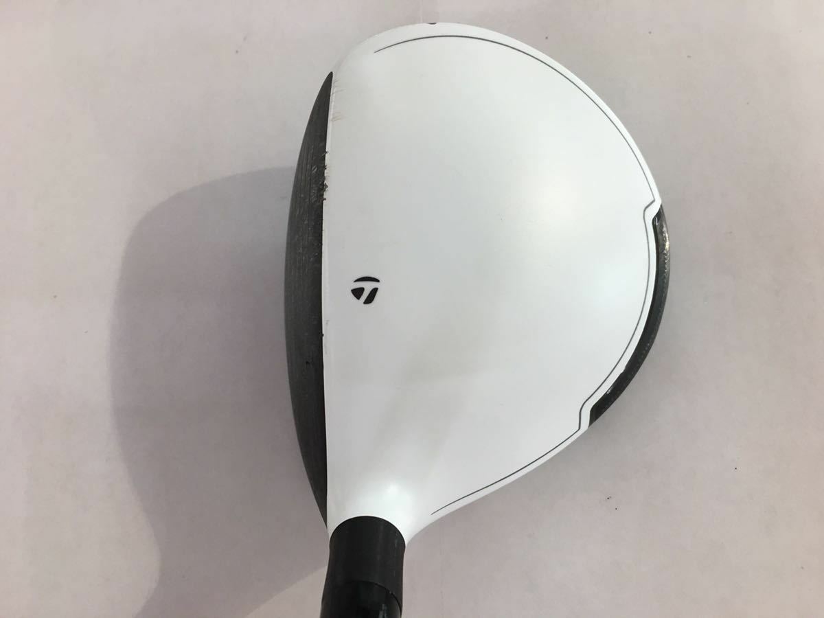 【お得】TaylorMade SLDR セット（＃5Ｗ、＃3U） お得】TaylorMade SLDR セット（＃5W、＃3U）