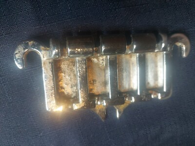 Unbranded Three Point Bridge Plate Ripper Thunderbird EB-0 EB-2 EB-3