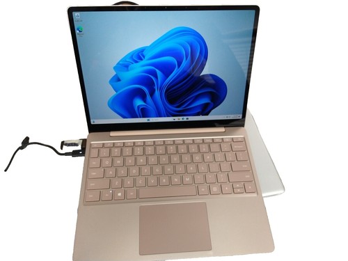 Microsoft Surface Laptop 13.8” 7th Edition (Rose Gold) | eBay