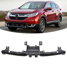 Front Grille Support Mounting Bracket For 2017-2019 Honda CRV CR-V HO1207112