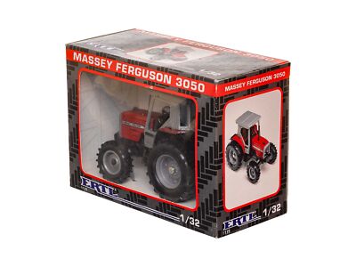 Ertl 1139 Massey Ferguson 3050 Traktor 1:32 OVP - 2384